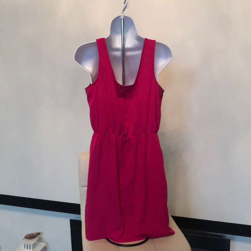 Dress pink/summer - Picture 2 of 3